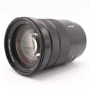 Sony E 18-105mm f/4 G OSS PZ gebraucht