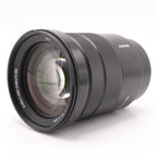 Sony E 18-105mm f/4 G OSS PZ gebraucht
