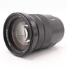 Sony E 18-105mm f/4 G OSS PZ gebraucht