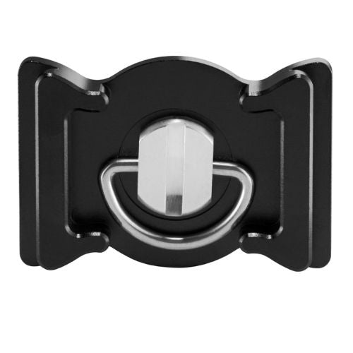 Joby QR Plate 3K PRO (Black)