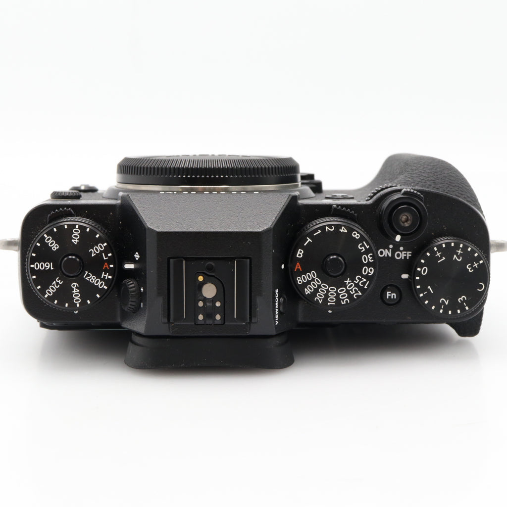 Fujifilm X-T2 Gehäuse gebraucht
