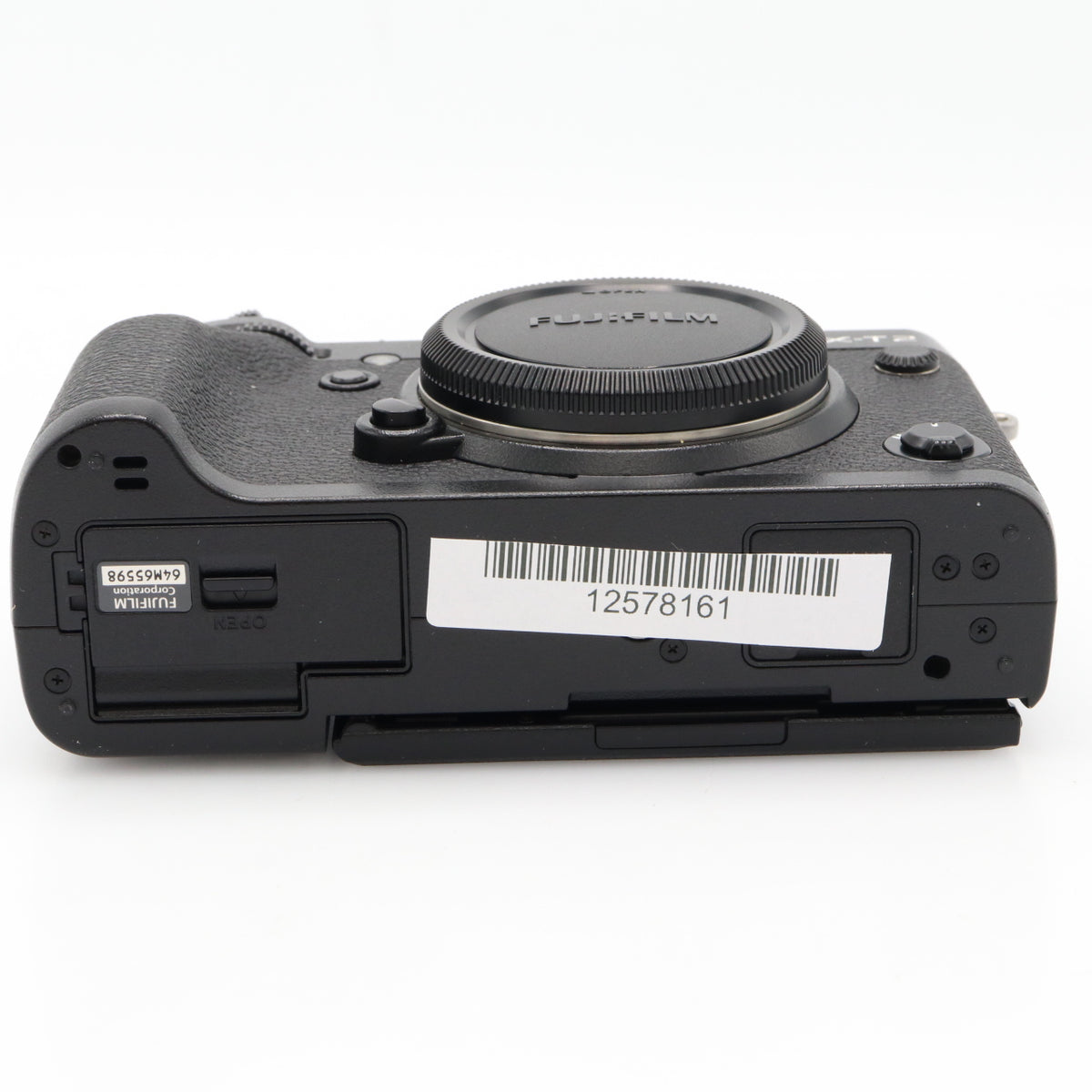Fujifilm X-T2 Gehäuse gebraucht