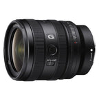 Sony A7C II schwarz + 24-50mm f/2.8 + Joby Compact Advanced Stativ