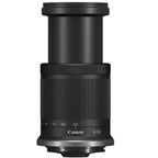Canon EOS R10 + RF-S 18-150mm f/3.5-6.3 IS + Joby Tripod