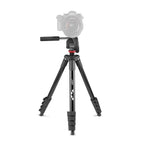 Canon EOS R7 body + Joby Tripod