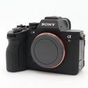 Sony A7R V Gehäuse gebraucht