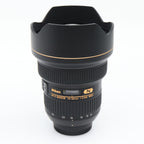 Nikon AF-S 14-24mm f/2.8G ED gebraucht