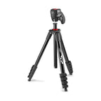 Panasonic LUMIX S5D + 18-40mm + Joby Action Tripod