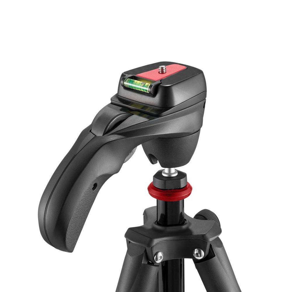 Panasonic LUMIX S5D + 18-40mm + Joby Action Tripod