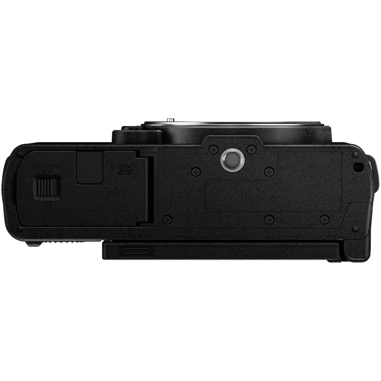Panasonic Lumix S9 Body Jet Black + Joby Action Tripod