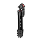Panasonic Lumix S9 Body Jet Black + Joby Action Tripod