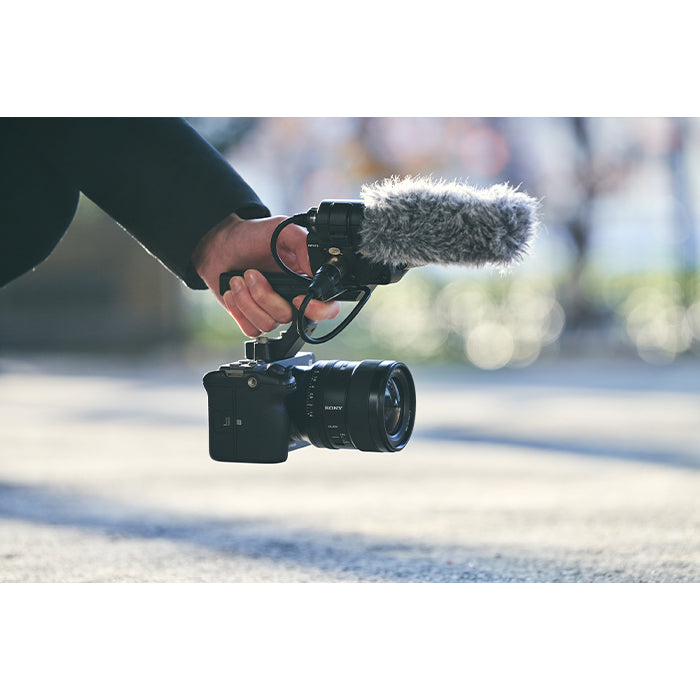 Sony FX3A Cinema Line + SmallRig MD5071 Gift Set