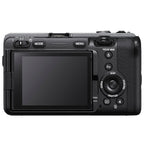 Sony FX3A Cinema Line + SmallRig MD5071 Gift Set