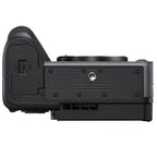 Sony FX3A Cinema Line + SmallRig MD5071 Gift Set