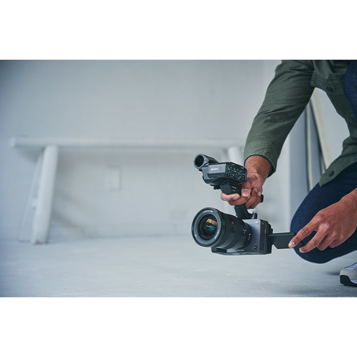 Sony FX3A Cinema Line + SmallRig MD5071 Gift Set
