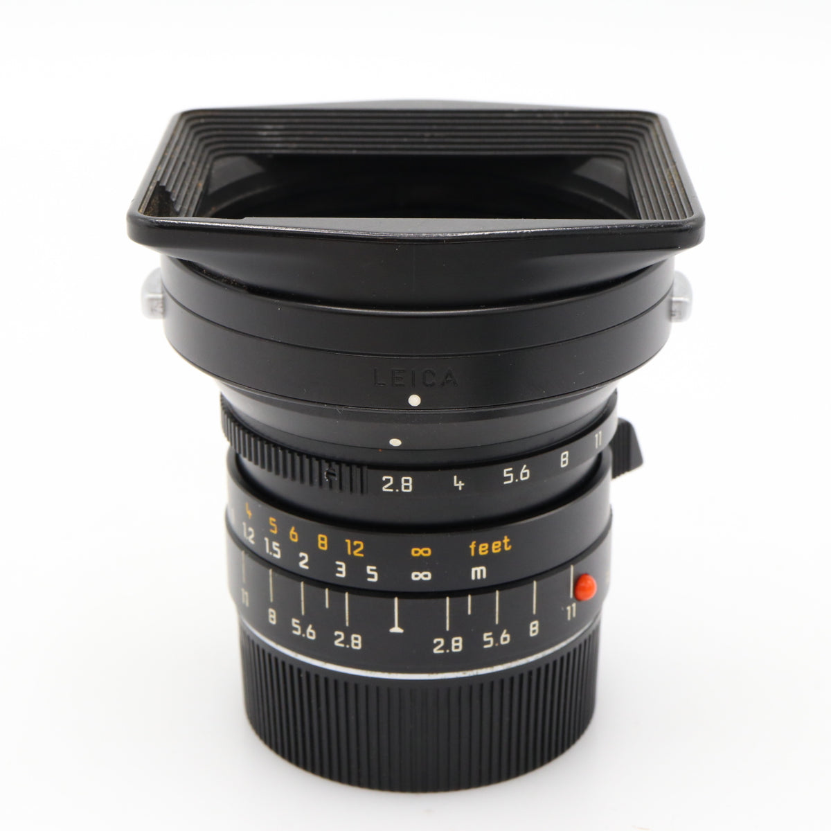 Leica 11135 Elmarit-M 21mm f/2.8 ASPH. gebraucht