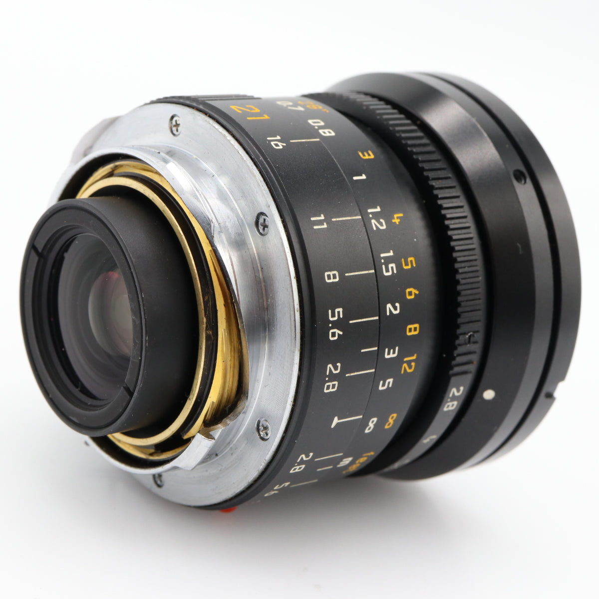 Leica 11135 Elmarit-M 21mm f/2.8 ASPH. gebraucht