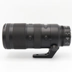 Nikon Z 70-200mm f/2.8 VR S used
