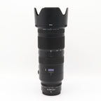 Nikon Z 70-200mm f/2.8 VR S used