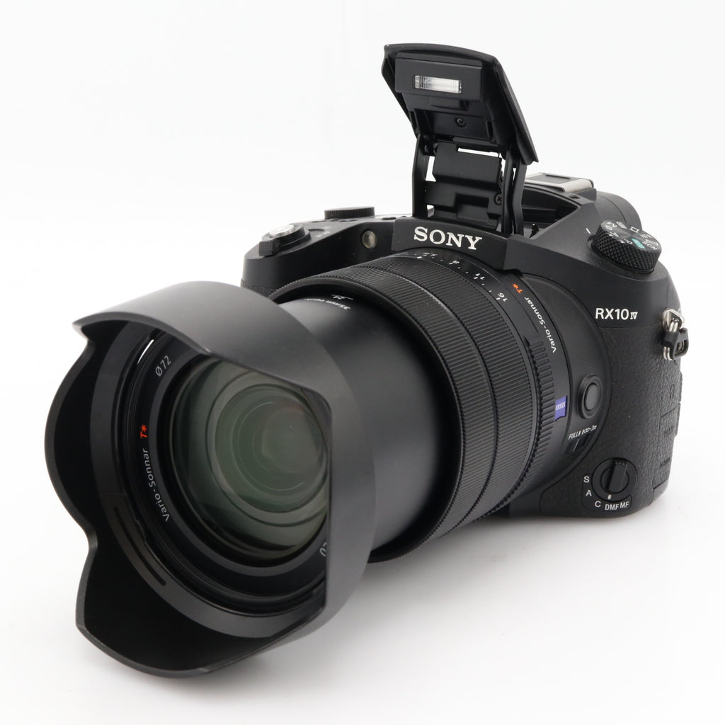Sony Cybershot DSC-RX10 IV gebraucht