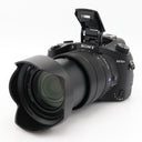 Sony Cybershot DSC-RX10 IV gebraucht