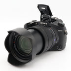 Sony Cybershot DSC-RX10 IV gebraucht