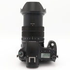 Sony Cybershot DSC-RX10 IV gebraucht