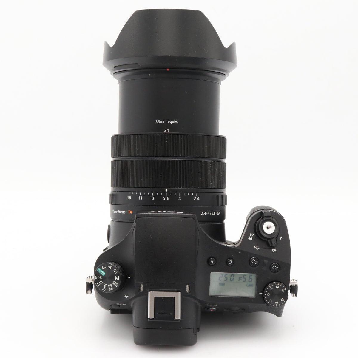 Sony Cybershot DSC-RX10 IV gebraucht