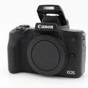 Canon EOS M50 mark II Gehäuse gebraucht