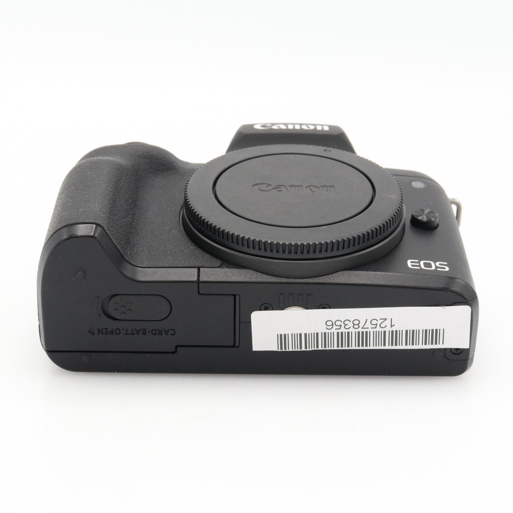 Canon EOS M50 mark II Gehäuse gebraucht