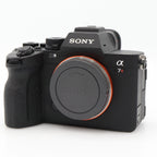 Sony A7R V Gehäuse gebraucht