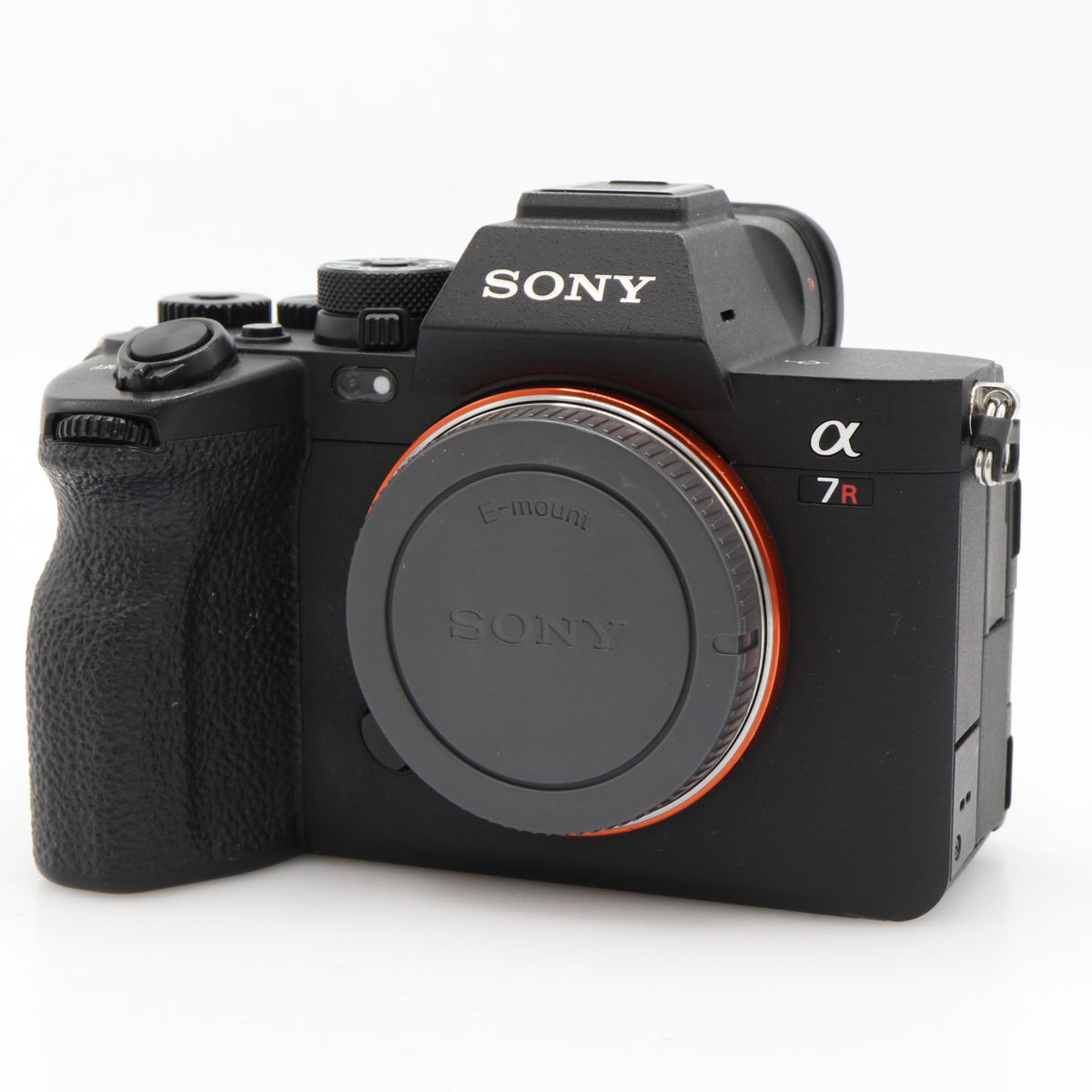 Sony A7R V Gehäuse gebraucht