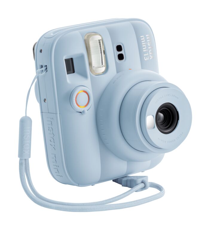 Fujifilm INSTAX mini 13 - Frost Blue