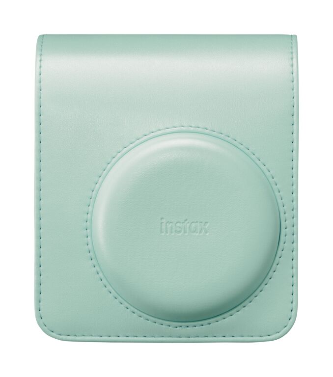Fujifilm INSTAX Mini 13 Case - Lagoon Green