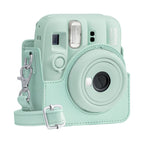 Fujifilm INSTAX Mini 13 Case - Lagoon Green