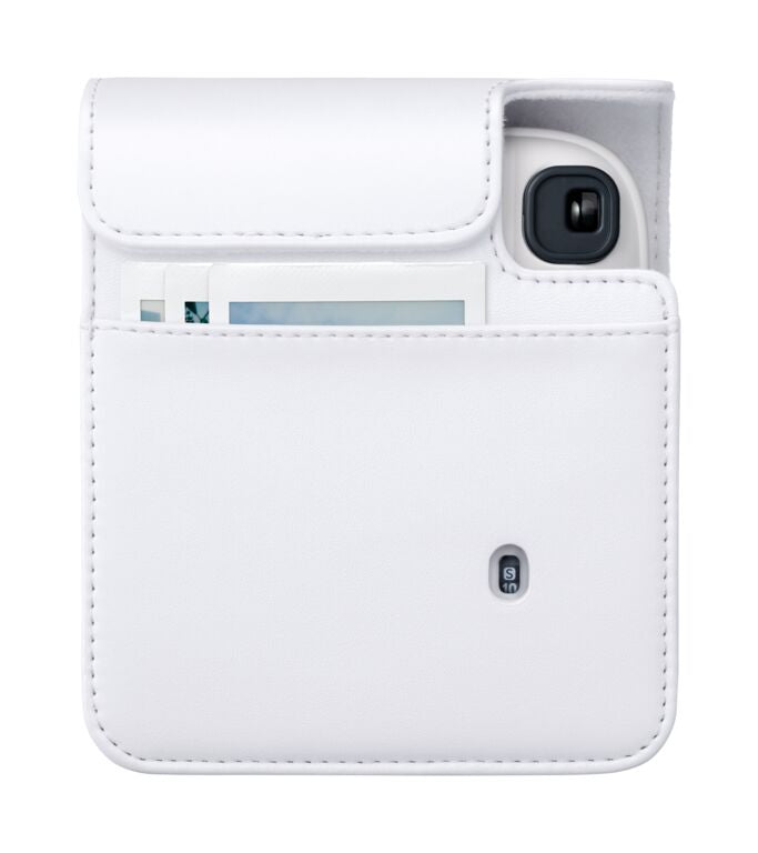 Fujifilm INSTAX Mini 13 Case - Clay White