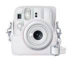 Fujifilm INSTAX Mini 13 Case - Clay White
