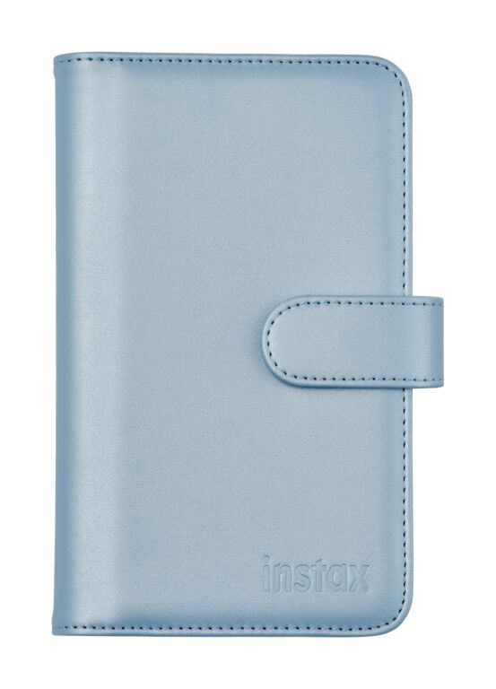 Fujifilm INSTAX mini 13 Album - Frost Blue