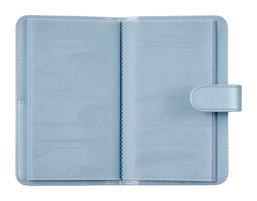 Fujifilm INSTAX mini 13 Album - Frost Blue