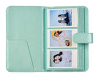 Fujifilm INSTAX mini 13 Album - Lagoon Green