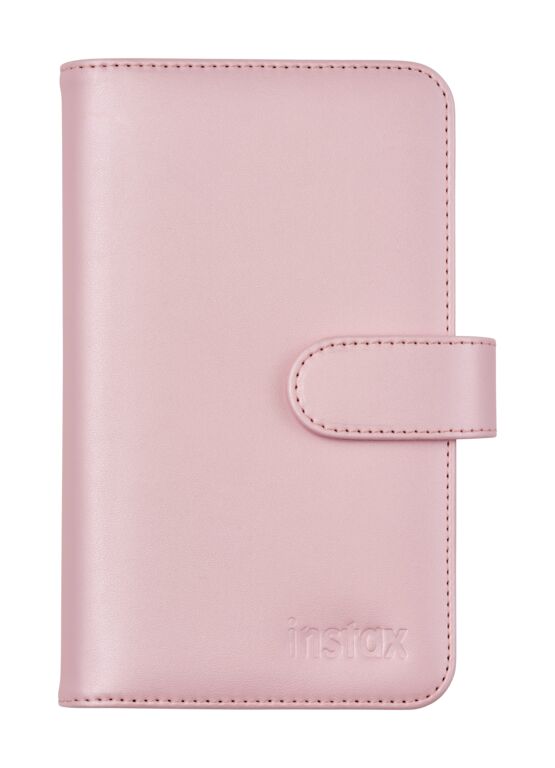 Fujifilm INSTAX mini 13 Album - Candy Pink