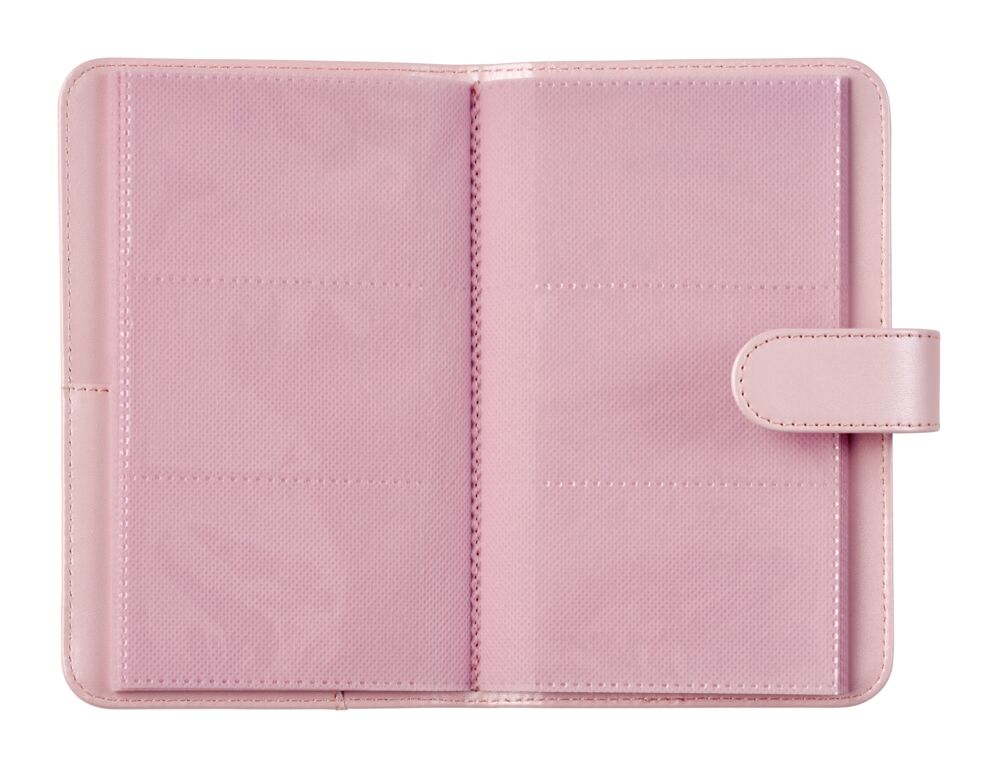 Fujifilm INSTAX mini 13 Album - Candy Pink