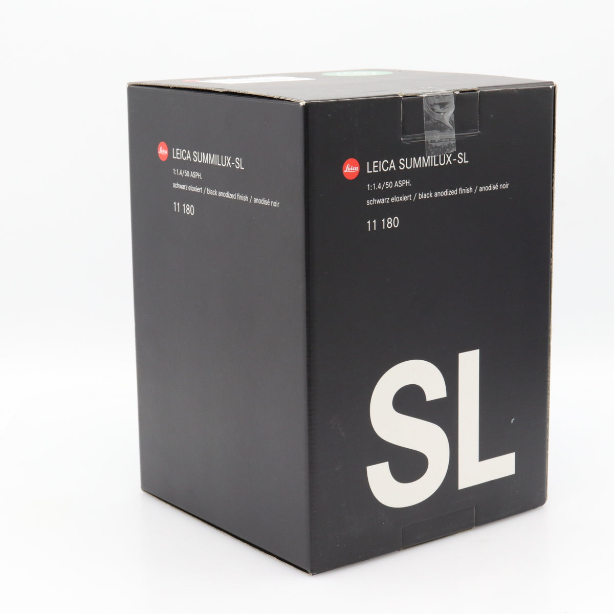 Leica 11180 Summilux-SL 50mm F/1.4 ASPH. gebraucht