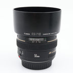 Canon EF 50mm F/1.4 USM gebraucht