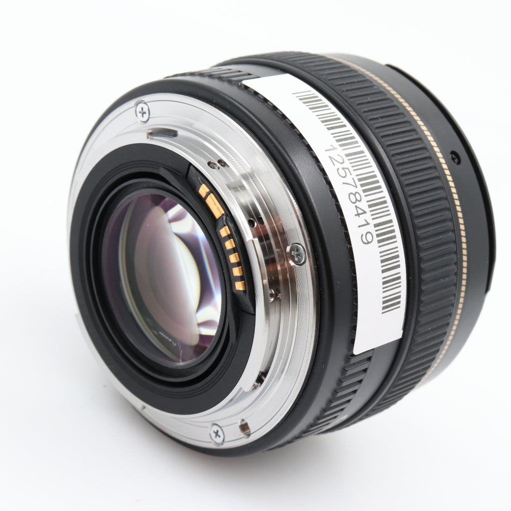 Canon EF 50mm F/1.4 USM gebraucht