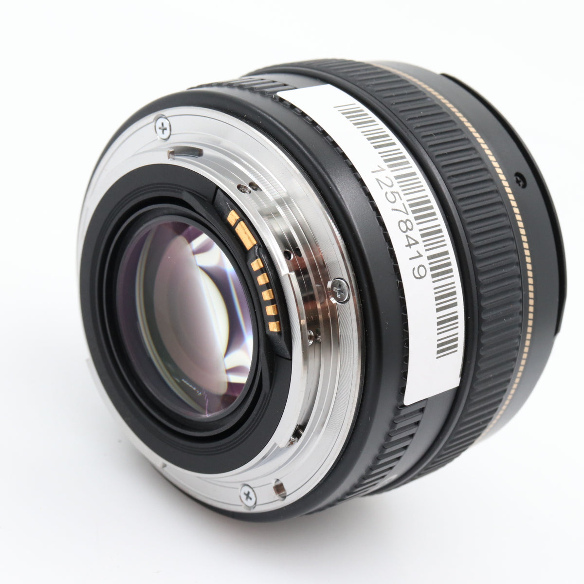 Canon EF 50mm F/1.4 USM gebraucht