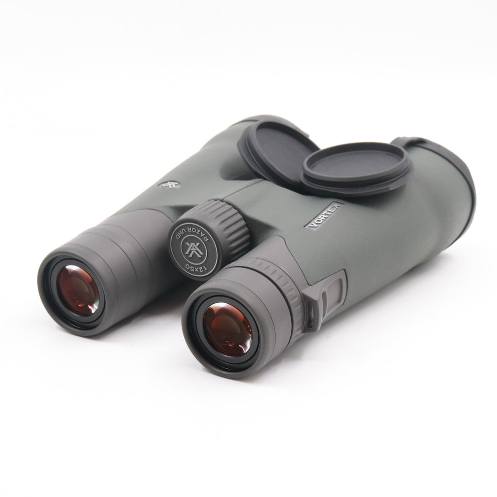 Vortex Razor UHD 12x50 gebraucht