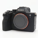 Sony A7 IV Gehäuse gebraucht