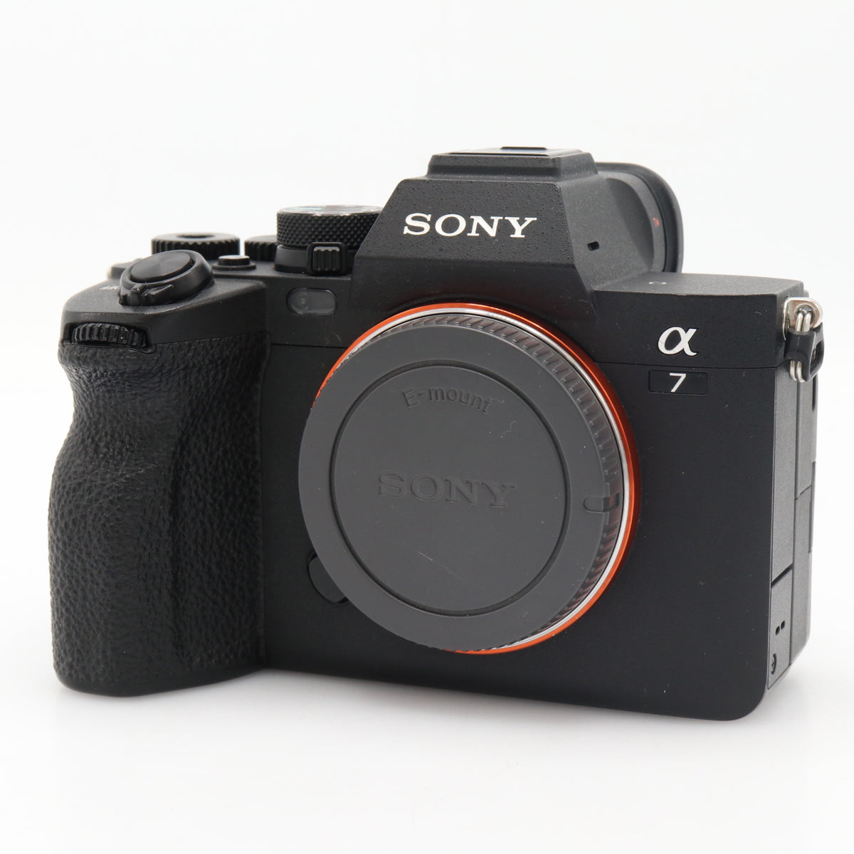 Sony A7 IV Gehäuse gebraucht