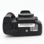 Nikon D610 Gehäuse gebraucht